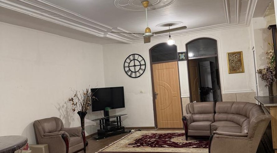 ویلا دوخوابه صدف 7