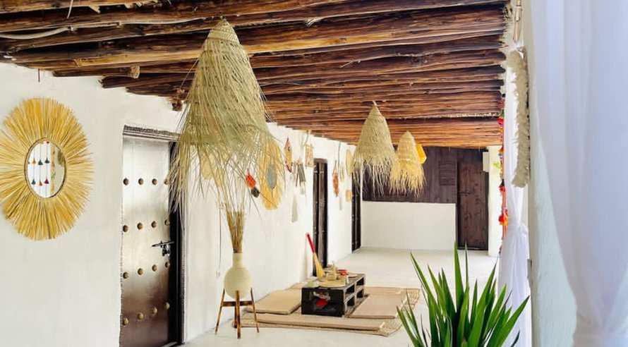 بوم گردی سآوآت - واحد کِرَت