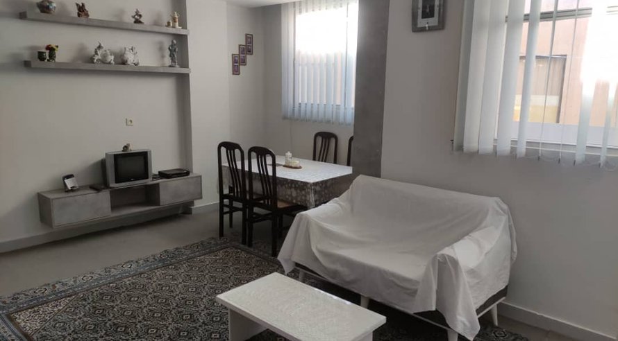 آپارتمان یک خوابه فرهنگیان 19