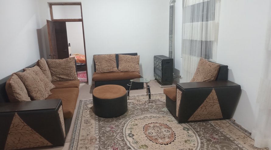 ویلا سه خوابه انار تی تی