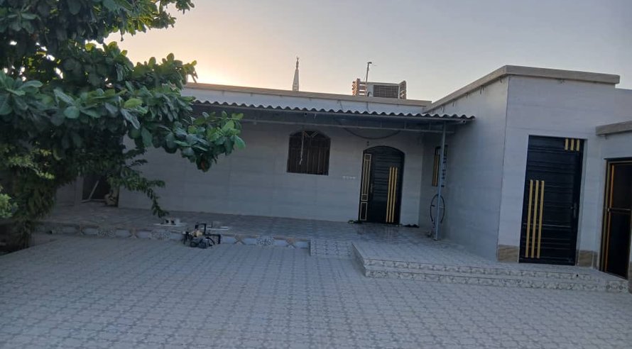 ویلا یک خوابه هلال 4