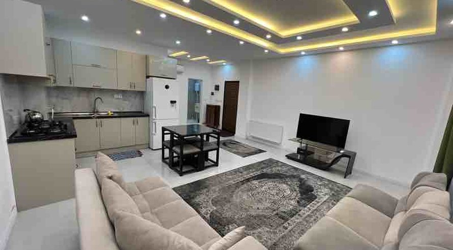 آپارتمان یک خوابه مهتاب واحد 2