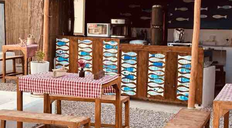 بوم گردی گدوک - واحد 2