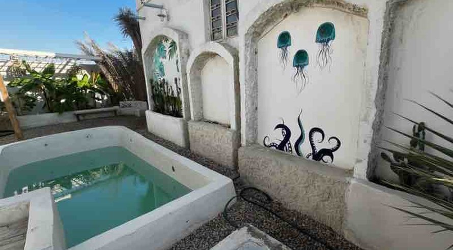 بوم گردی ساحلی نوادا - واحد 2