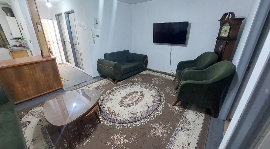 ویلا دوخوابه ایلبیگی 4