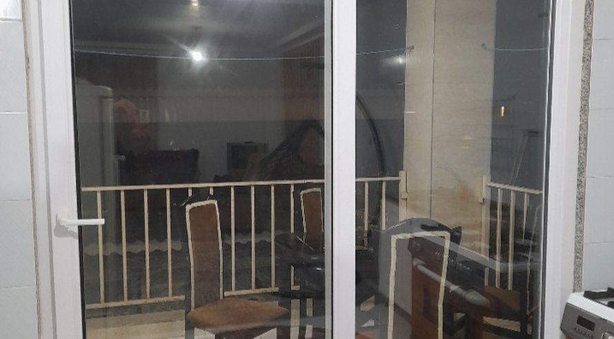 آپارتمان دو خوابه ماه من