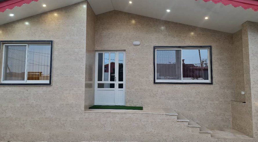 ویلا دوخوابه ساحلی سوشا