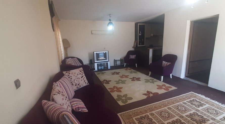 اجاره ویلا یک خوابه کوهستانی آوای باران مرزن آباد