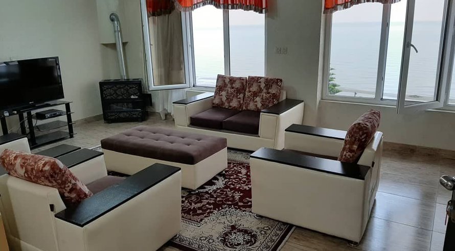 فلت ساحلی صدف ۱۰۸
