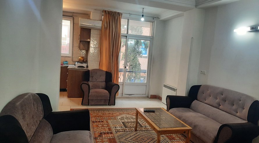 آپارتمان یک خوابه دانیال 4