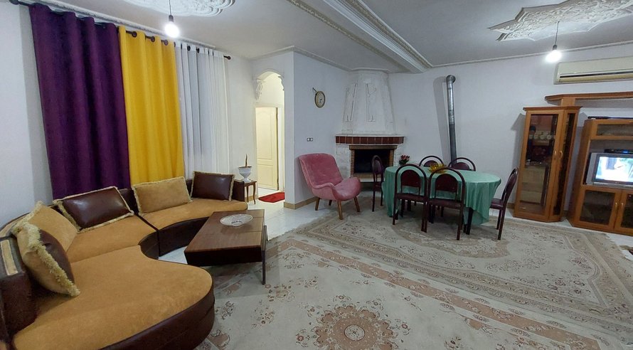 یک خوابه جنگلی زهیری