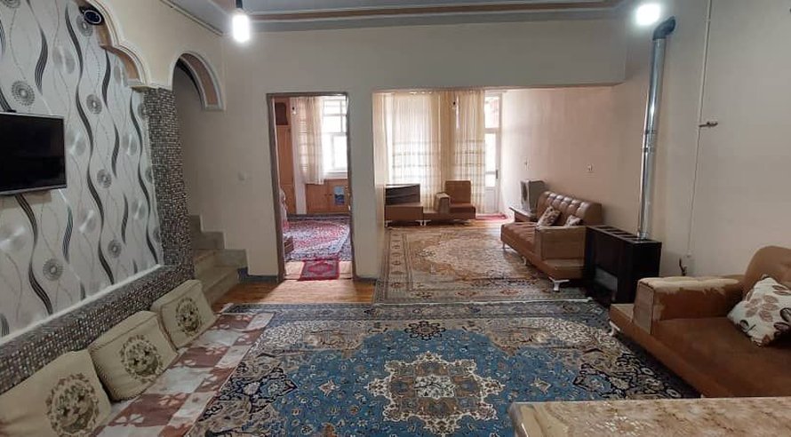 اجاره روزانه آپارتمان یک خوابه دهقان ابوریحان شهرکرد