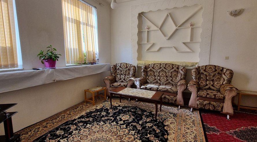 سوئیت یک خوابه فرجی ۳