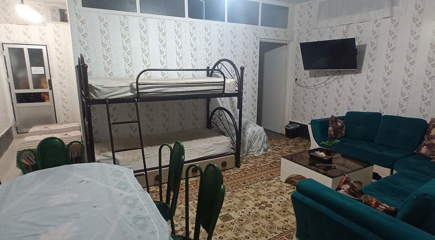 اجاره سوئیت یک خوابه امیرکبیر 1 قم