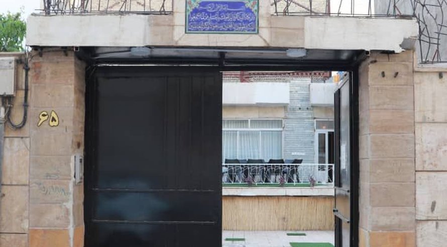 اجاره ویلا دوخوابه مصطفایی 2 مشهد