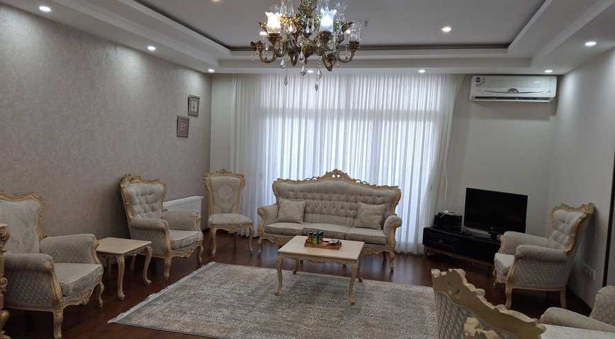 اجاره روزانه آپارتمان دوخوابه کامیاب 11 مشهد