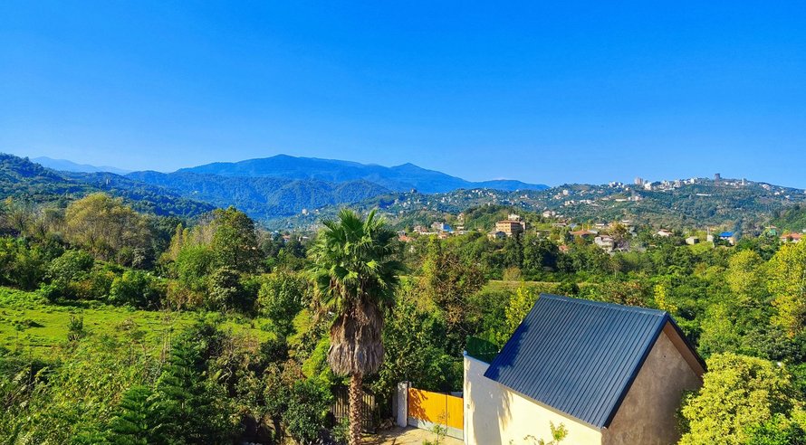 کلبه دوخوابه جکوزی دار مهر