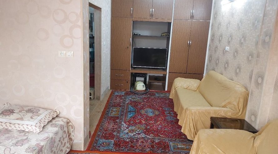 سوئیت فلت محمدی 2