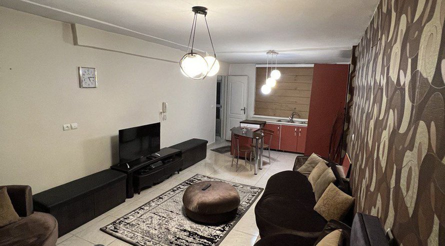 سوئیت فلت توحید 2