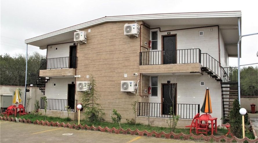 یکخوابه علی کوچولو 3