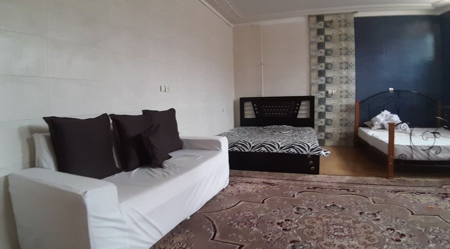 آپارتمان دوخوابه نظریان