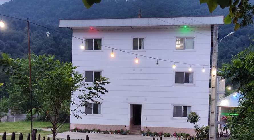 آپارتمان فلت گیلار 1