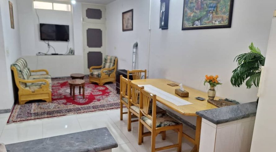 یک خوابه امیدی 1