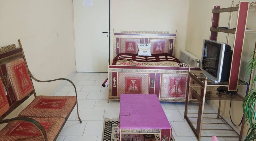 دو تخته خلیج فارس ۲۰۲