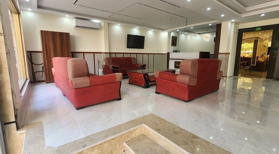 سوئیت فلت پرشیانا واحد 501