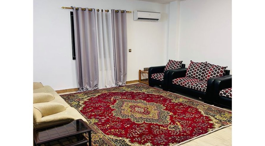 ویلا دوخوابه کاسپین آزادگان