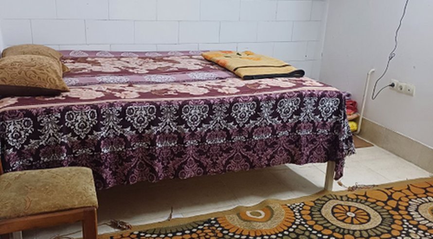 سوئیت فلت فردوس۲