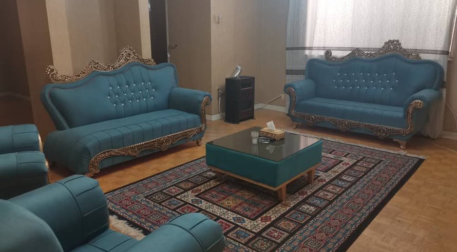 اجاره روزانه آپارتمان یک خواب زرگری شیراز