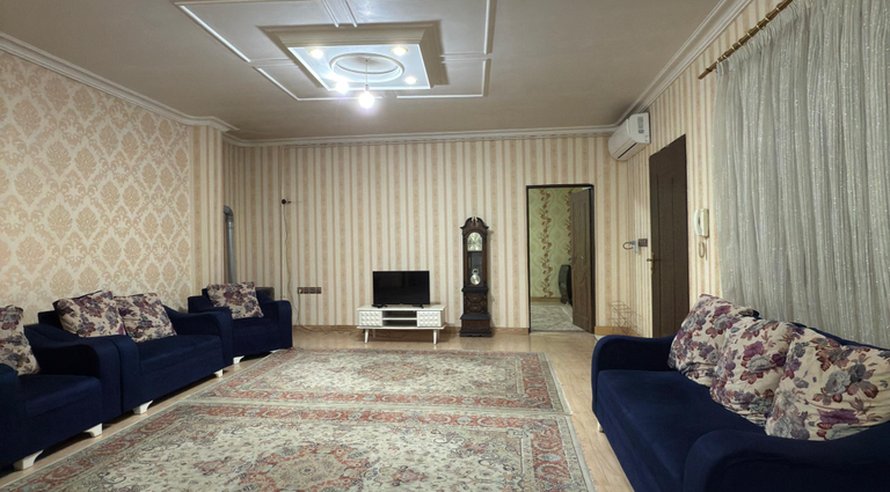 ویلا یک خوابه پیام 3