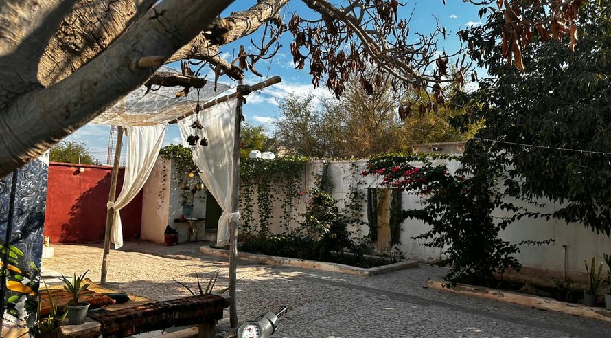 بوم گردی جمبو - واحد 3