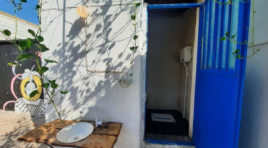 بوم گردی جمبو - واحد 2