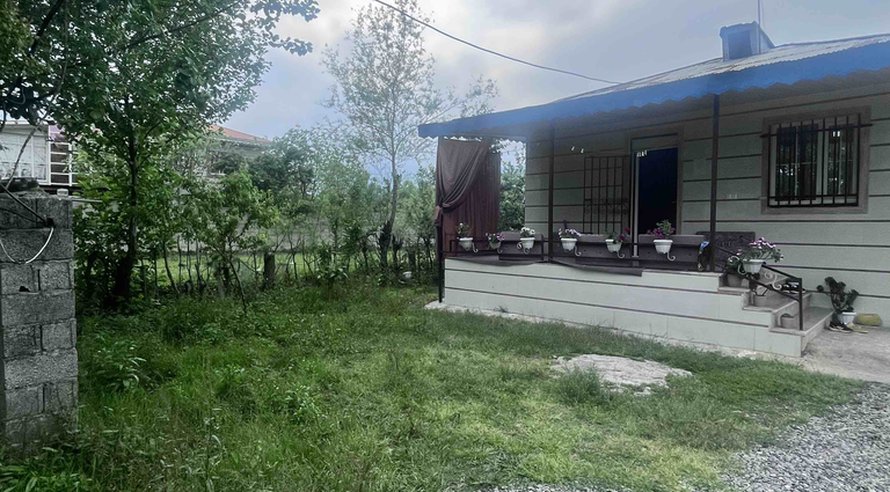 ویلا یک خوابه گلستان راز