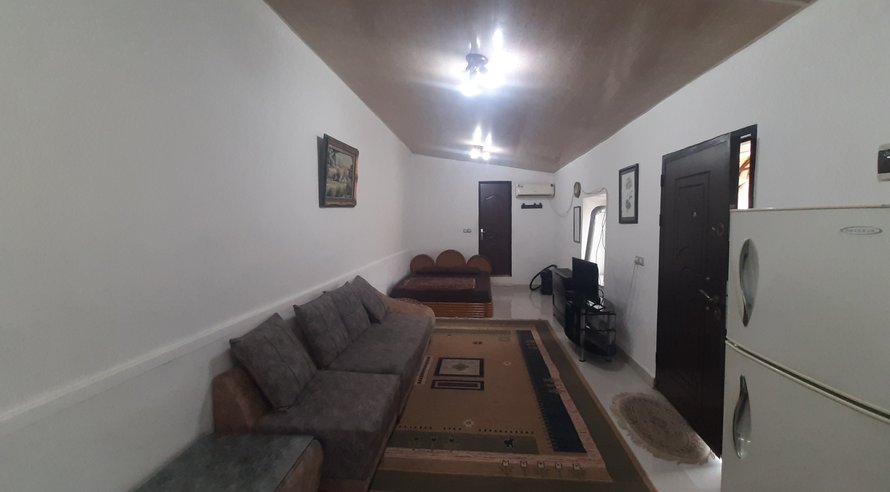 سوئیت فلت ساحلی نیکو