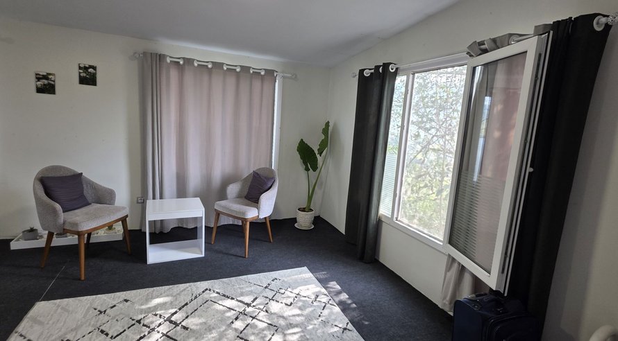 سوئیت گیلوا - یک تخته فلت گیو ٢