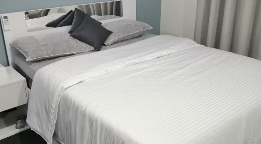 سوئیت یک تخته فلت اتاق گیو ١ حلیمه جان