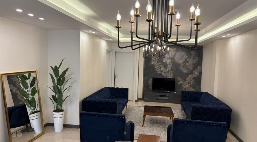 آپارتمان دوخوابه پارک وی ولیعصر واحد 4 ای