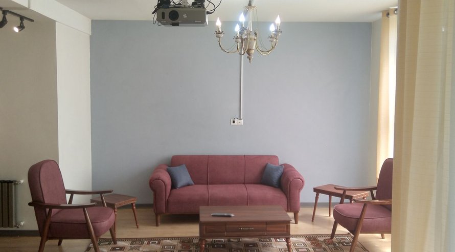 آپارتمان یک خوابه دیباجی جنوبی اختیاریه 3