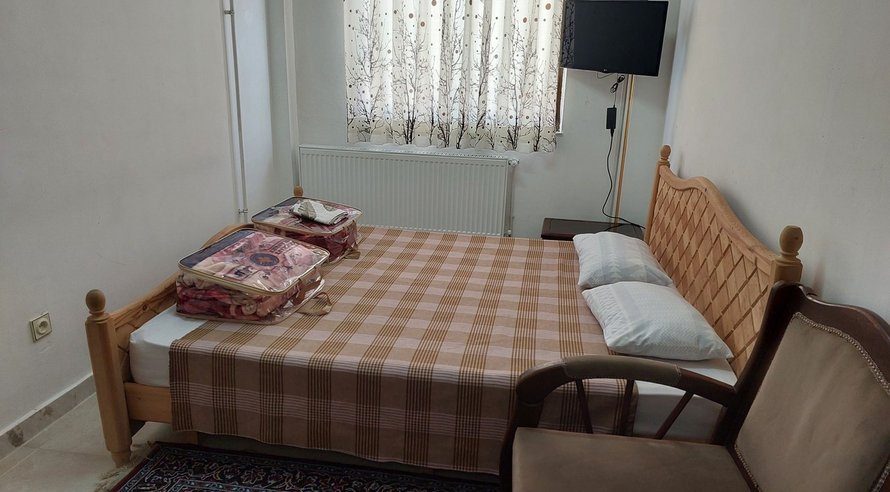 آپارتمان فلت آلیزه