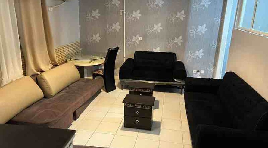 آپارتمان یک خوابه دولت