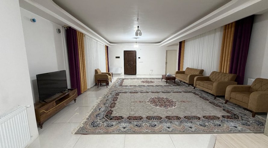 آپارتمان سه خوابه ریکادو میثاق 3