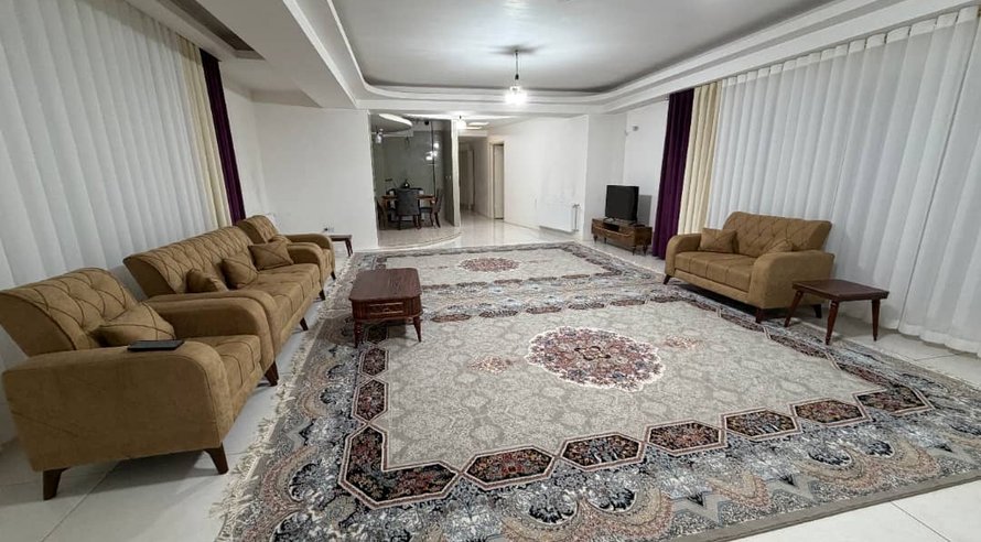 آپارتمان سه خواب ریکاردو میثاق 5