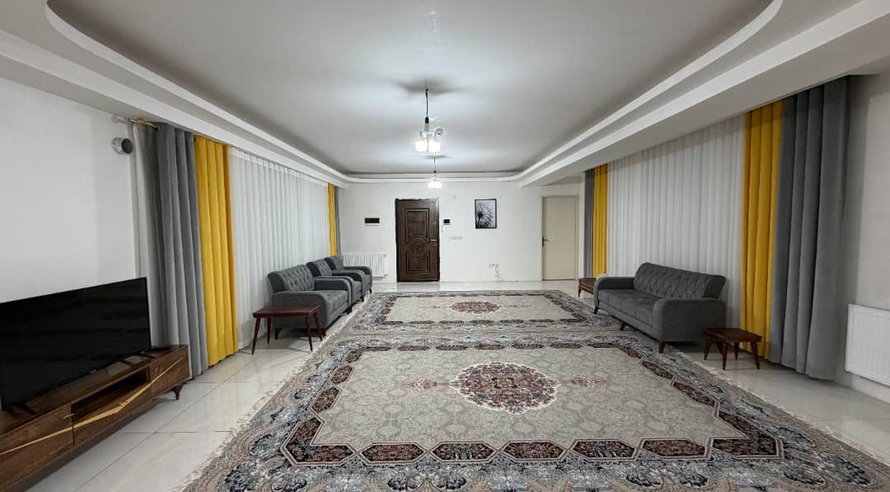 آپارتمان سه خوابه ریکادو میثاق 2