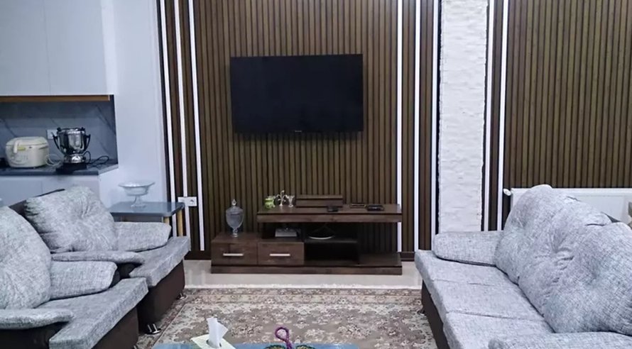 اجاره ویلا دوخوابه کشاورز 6 بندر انزلی