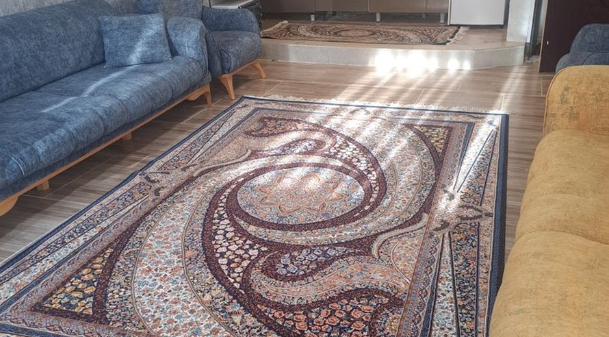 اجاره روزانه آپارتمان یک خوابه ماهان 11 گرگان
