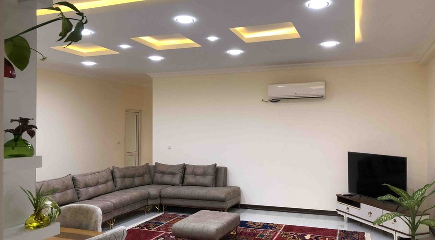 دوخوابه لنج