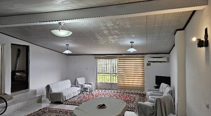 اجاره ویلا دوخوابه ساحلی ویلوها نور